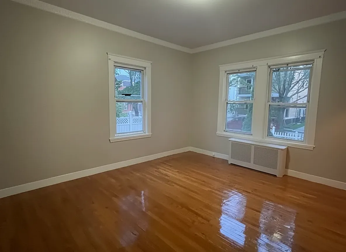 3 bed, 1 bath apartment for rent at 7 Pearl St Unit 3, East Somerville — photo 2 of 5