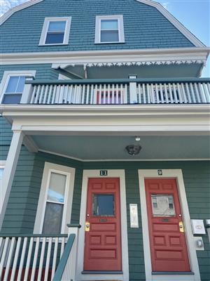 2 bed, 1 bath apartment for rent at 7 Pearson Ave Unit 2, Powder House Square — photo 14 of 14