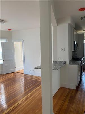 2 bed, 1 bath apartment for rent at 7 Pearson Ave Unit 2, Powder House Square — photo 8 of 14