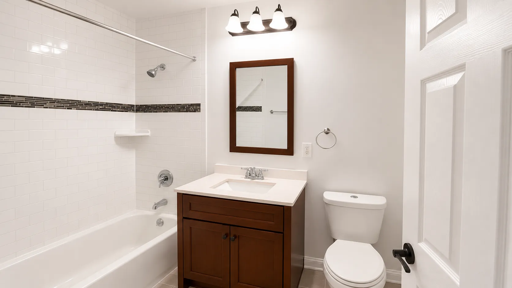 1 bed, 1 bath apartment for rent at 7 Pembroke St Unit 2, Chelsea