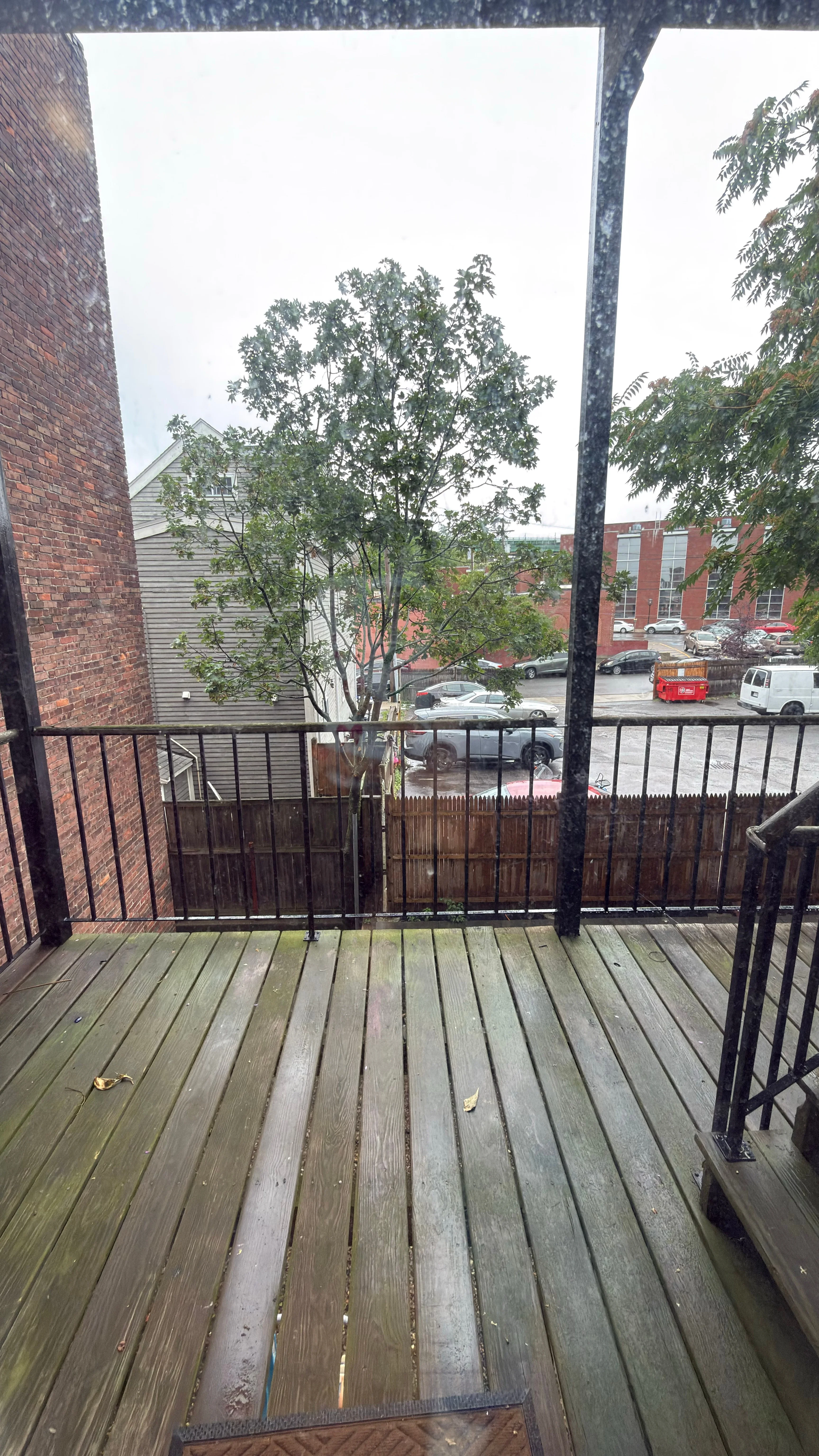 1 bed, 1 bath apartment for rent at 7 Pembroke St Unit 3, Chelsea — photo 5 of 6