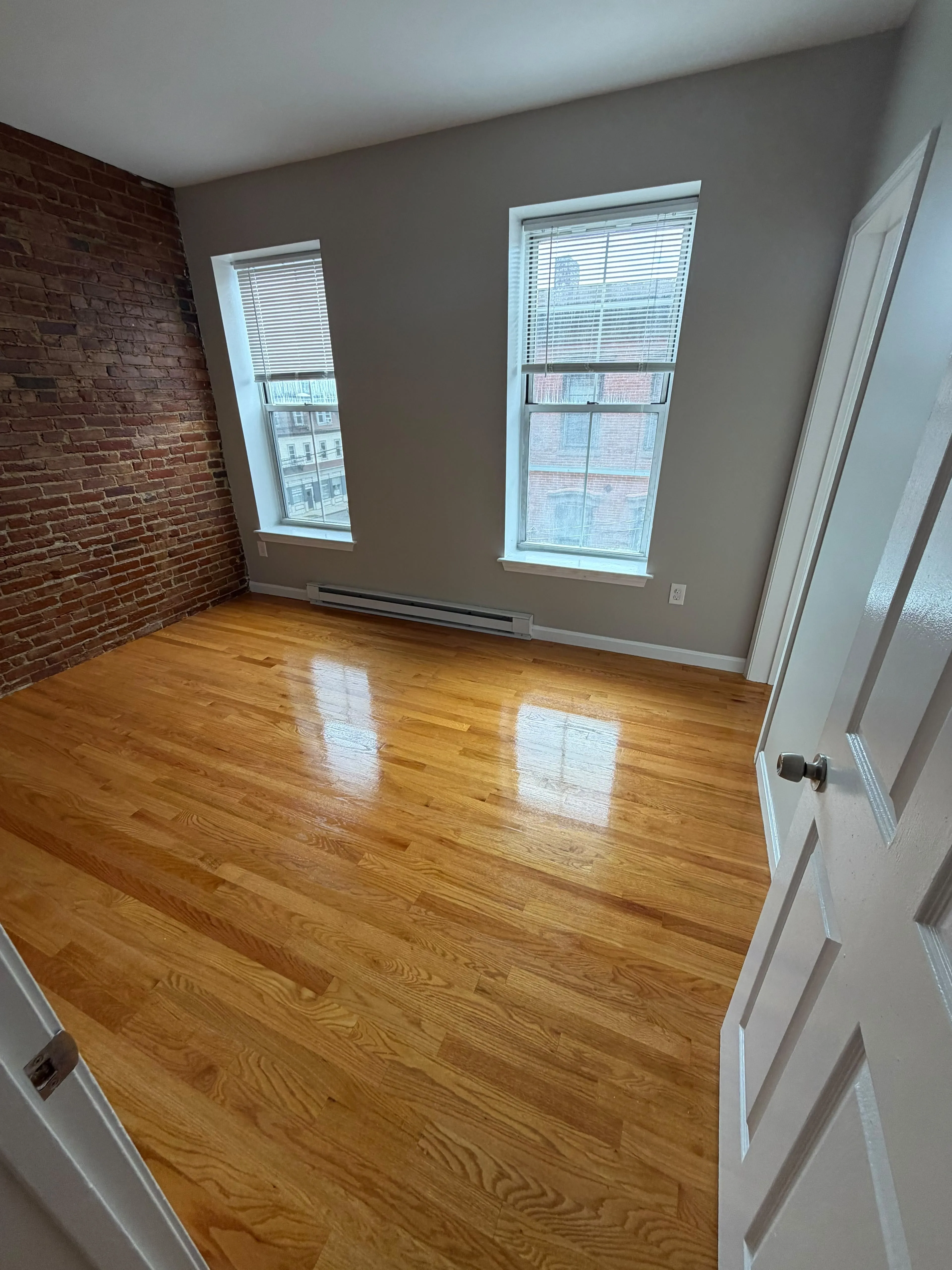 1 bed, 1 bath apartment for rent at 7 Pembroke St Unit 6, Chelsea — photo 4 of 5