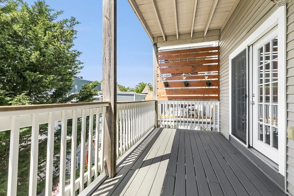 3 bed, 2 bath apartment for rent at 7 Peters St Unit 3, South Boston — photo 12 of 15