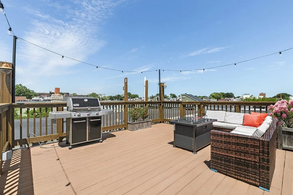 3 bed, 2 bath apartment for rent at 7 Peters St Unit 3, South Boston — photo 13 of 15