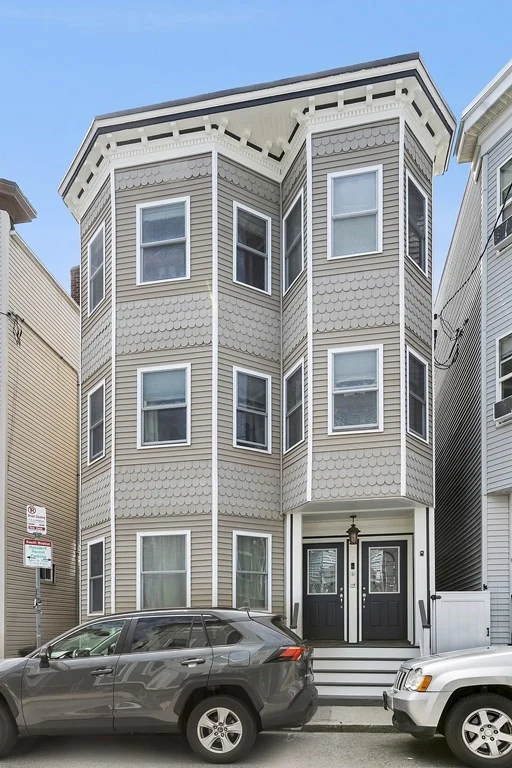 3 bed, 2 bath apartment for rent at 7 Peters St Unit 3, South Boston — photo 15 of 15