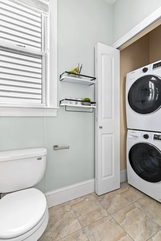 3 bed, 2 bath apartment for rent at 7 Peters St Unit 3, South Boston — photo 9 of 15