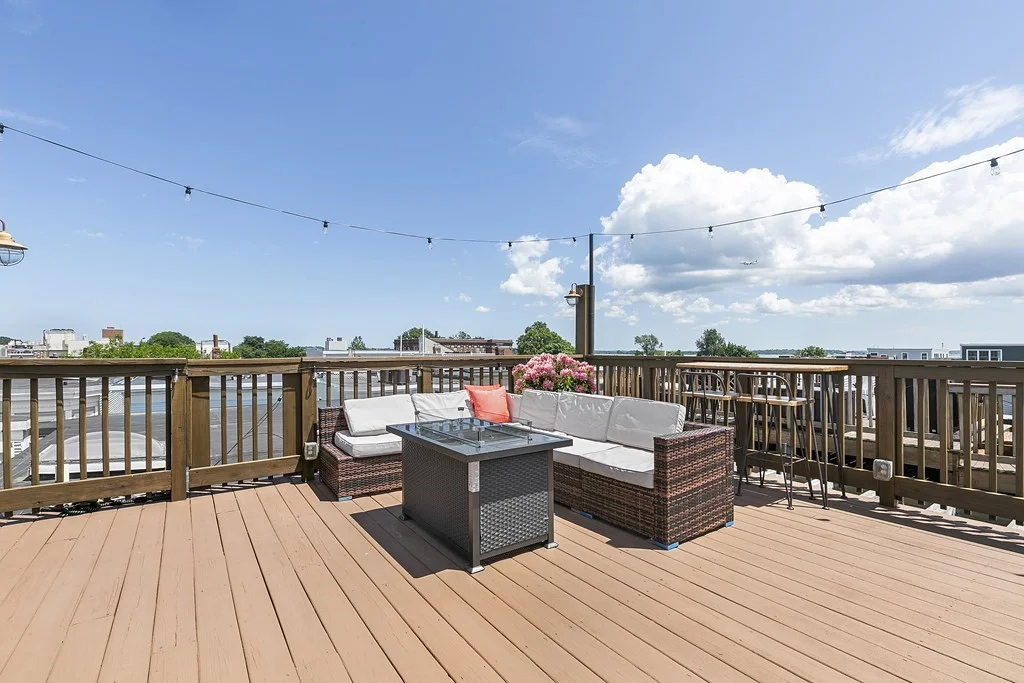3 bed, 2 bath apartment for rent at 7 Peters St Unit 3, South Boston — photo 14 of 15