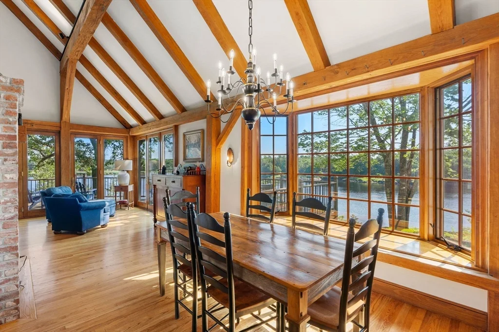3 bed, 2 bath apartment for rent at 7 Pipers Quarry, Newburyport — photo 12 of 27