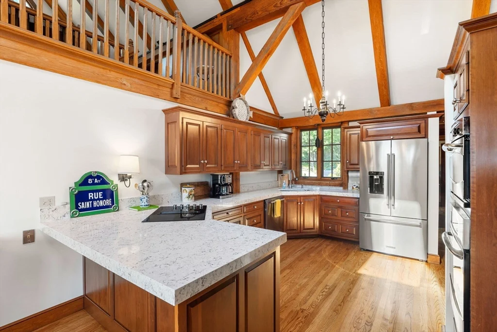 3 bed, 2 bath apartment for rent at 7 Pipers Quarry, Newburyport — photo 7 of 27