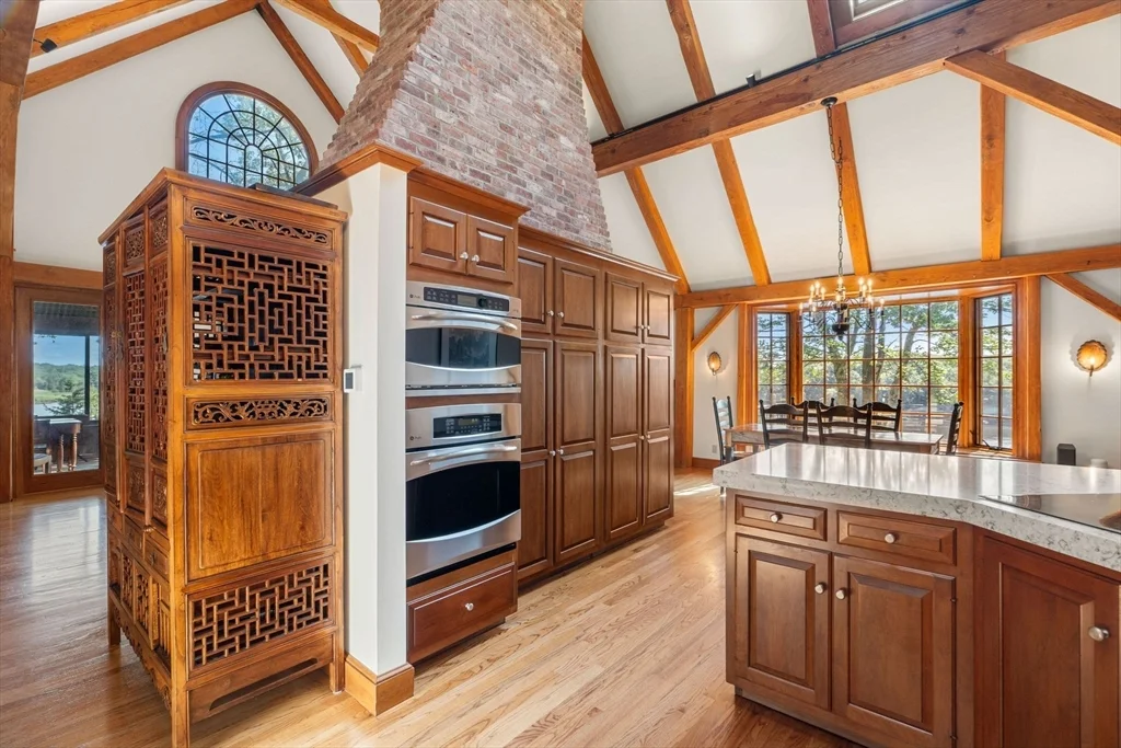 3 bed, 2 bath apartment for rent at 7 Pipers Quarry, Newburyport — photo 5 of 27