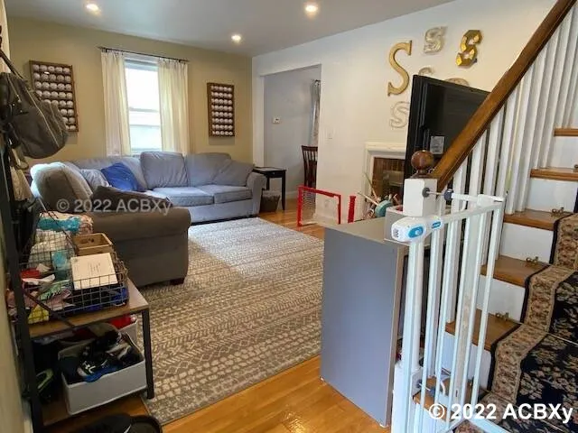 2 bed, 1 bath apartment for rent at 7 Platt Rd Unit 1, Brighton — photo 1 of 8