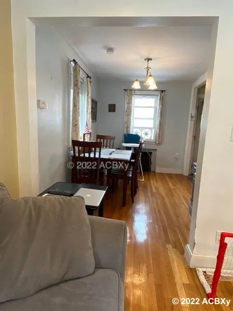2 bed, 1 bath apartment for rent at 7 Platt Rd Unit 1, Brighton — photo 3 of 8