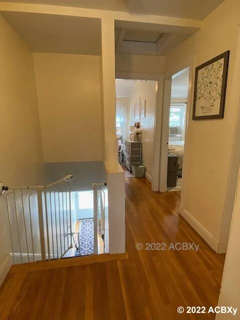 2 bed, 1 bath apartment for rent at 7 Platt Rd Unit 1, Brighton — photo 5 of 8