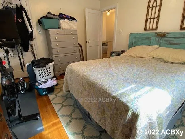 2 bed, 1 bath apartment for rent at 7 Platt Rd Unit 1, Brighton — photo 6 of 8