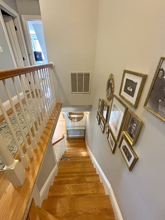 2 bed, 1 bath apartment for rent at 7 Pleasant St Unit 9, Charlestown — photo 7 of 13