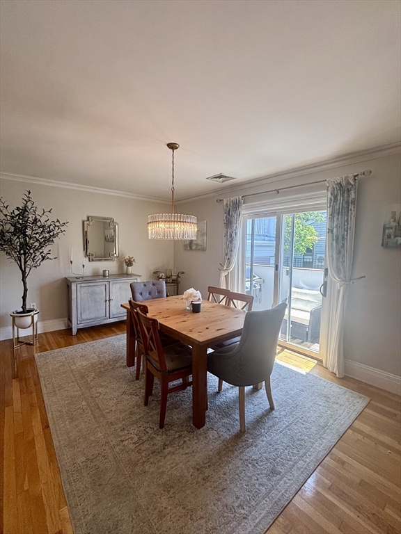 2 bed, 1 bath apartment for rent at 7 Pleasant St Unit 9, Charlestown — photo 3 of 13