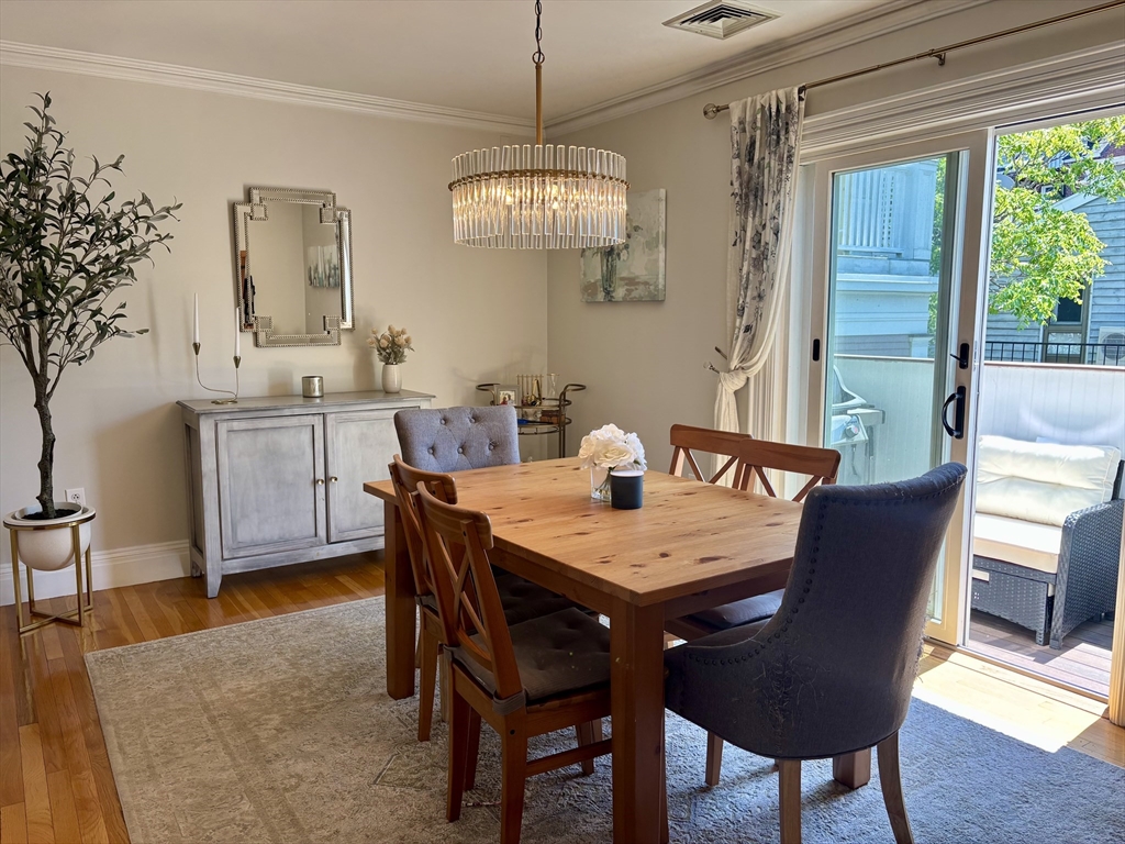 2 bed, 1 bath apartment for rent at 7 Pleasant St Unit 9, Charlestown — photo 2 of 13