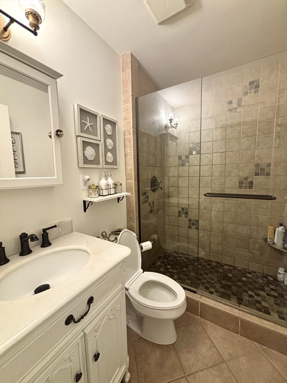 2 bed, 1 bath apartment for rent at 7 Pleasant St Unit 9, Charlestown — photo 9 of 13