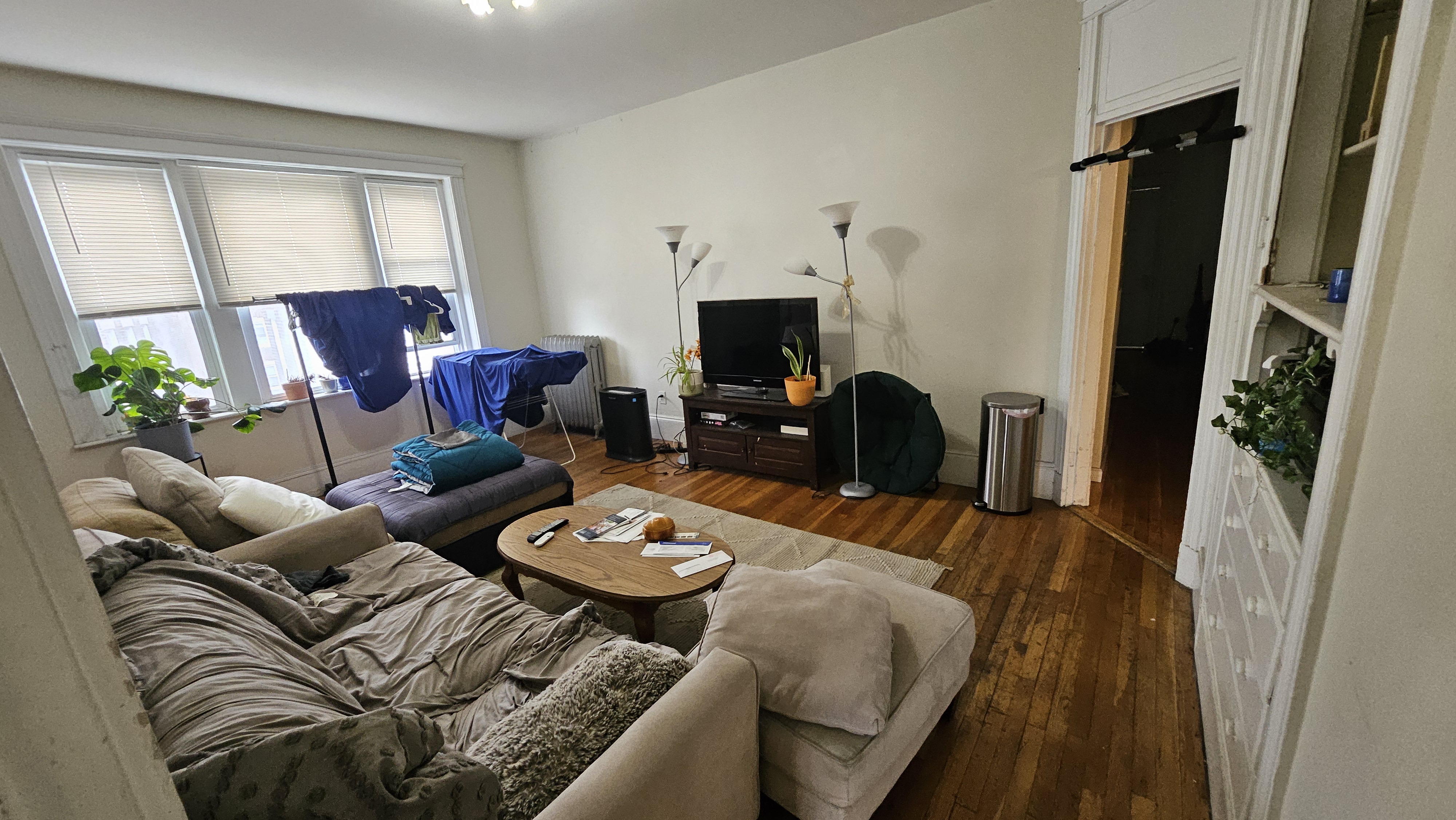 4 bed, 2 bath apartment for rent at 7 Price Rd Unit 5, Brighton — photo 11 of 27