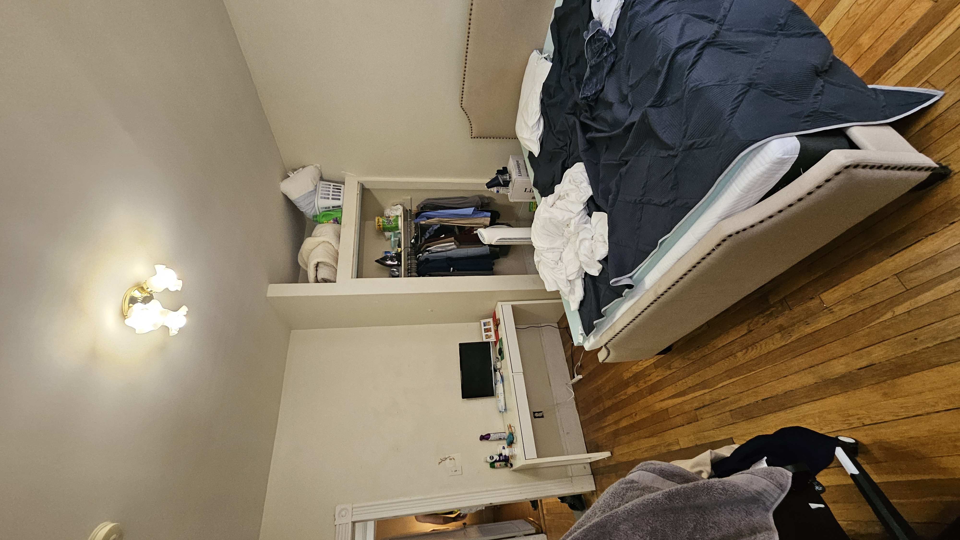 4 bed, 2 bath apartment for rent at 7 Price Rd Unit 5, Brighton — photo 23 of 27