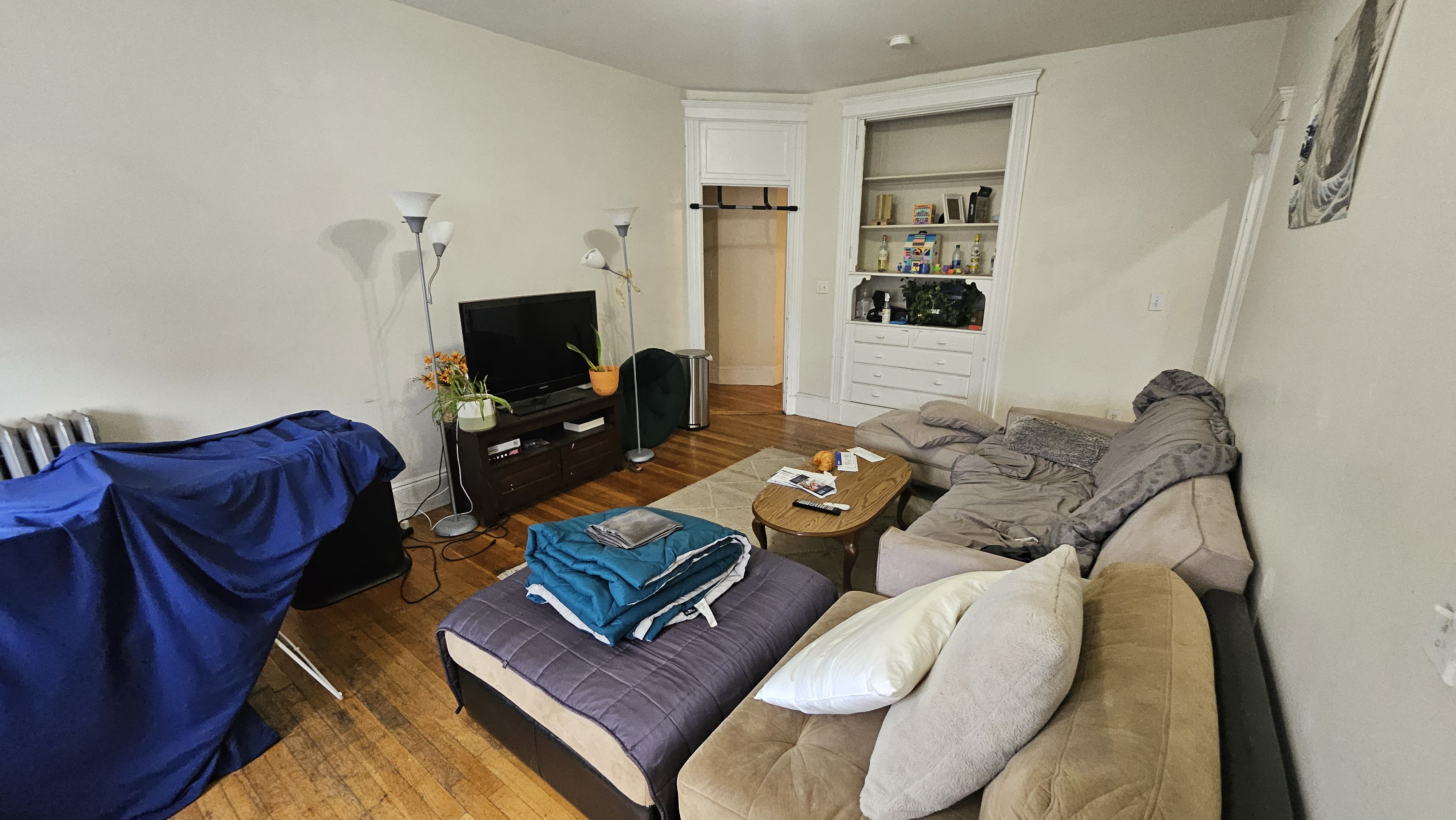 4 bed, 2 bath apartment for rent at 7 Price Rd Unit 5, Brighton — photo 15 of 27
