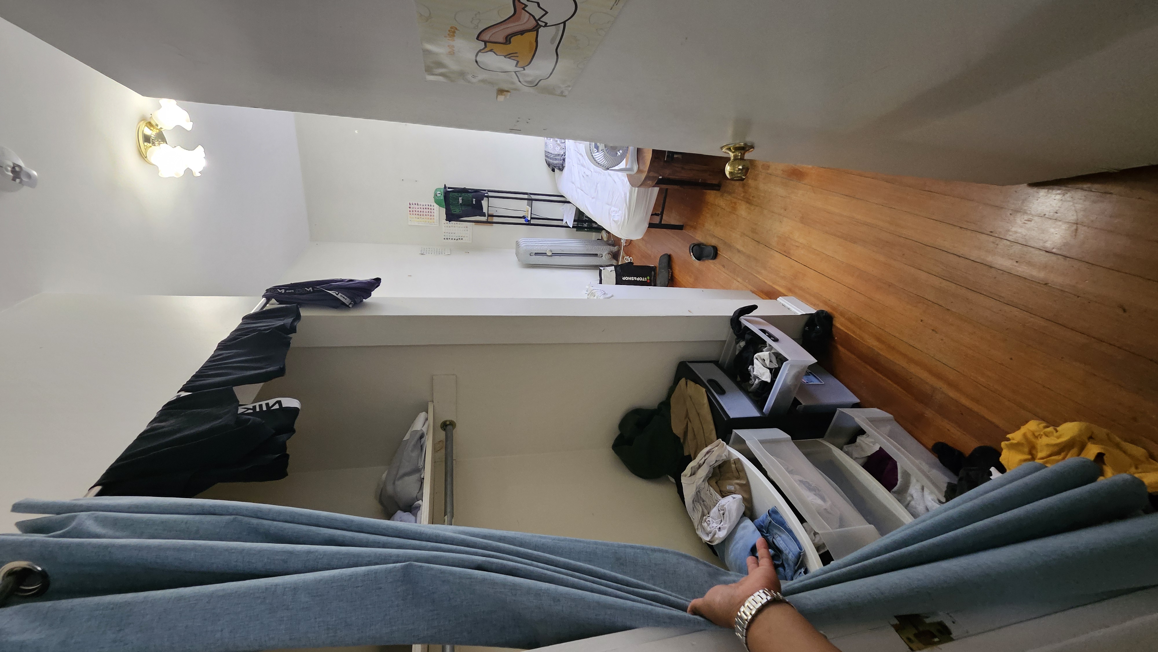 4 bed, 2 bath apartment for rent at 7 Price Rd Unit 5, Brighton — photo 13 of 27