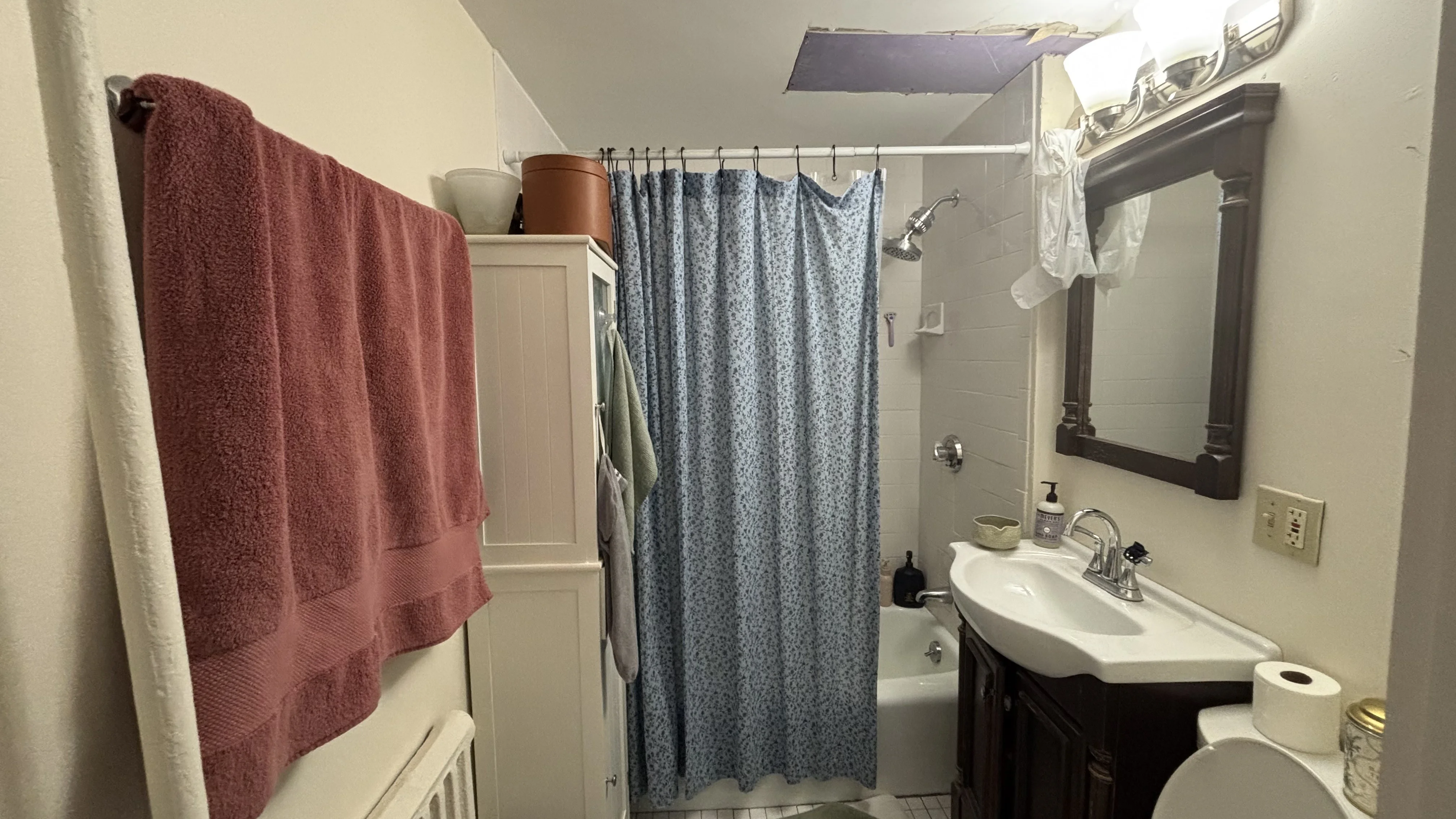 1 bed, 1 bath apartment for rent at 7 Primus Ave Unit 1, Beacon Hill — photo 10 of 10