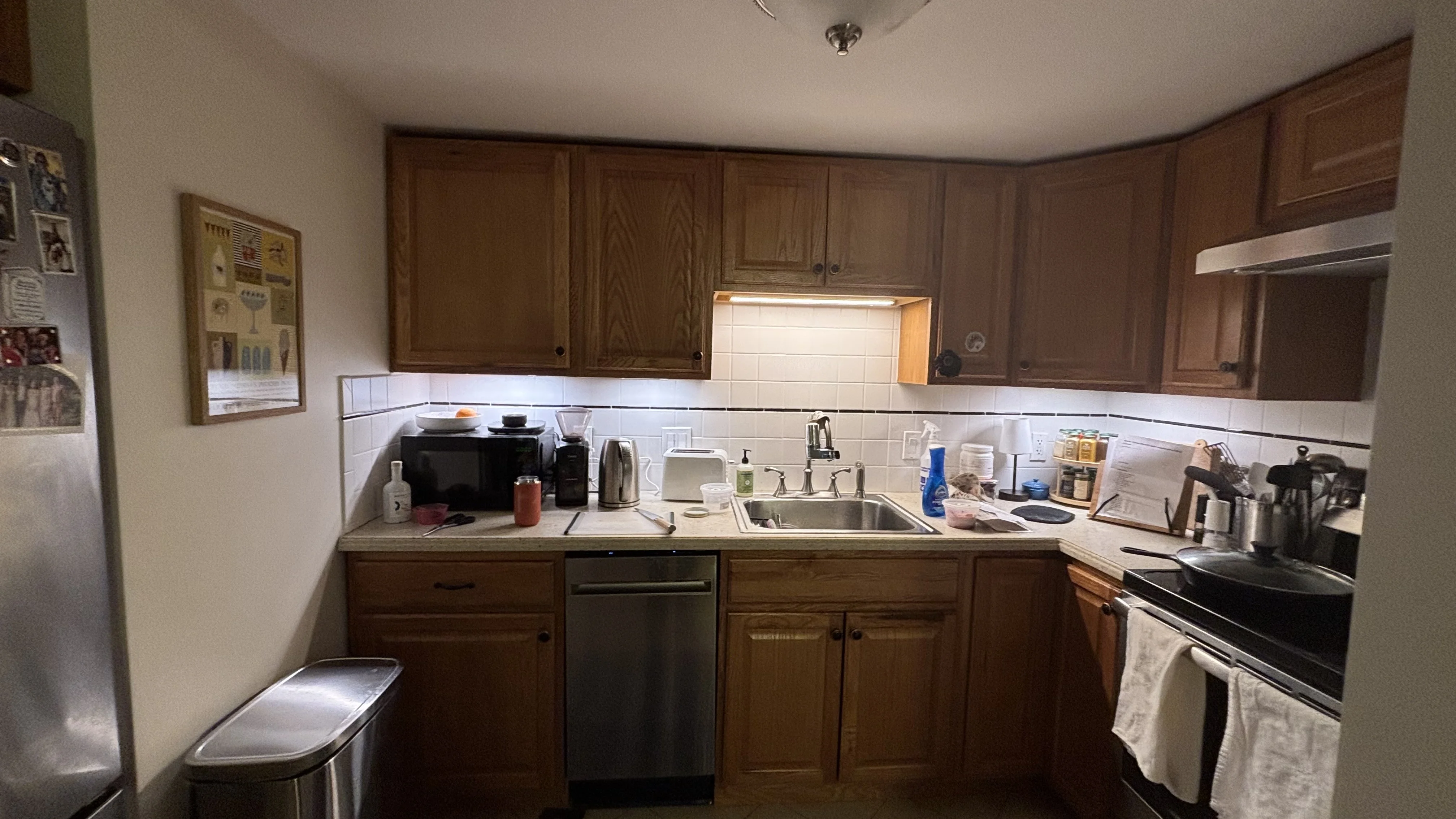 1 bed, 1 bath apartment for rent at 7 Primus Ave Unit 1, Beacon Hill — photo 5 of 10