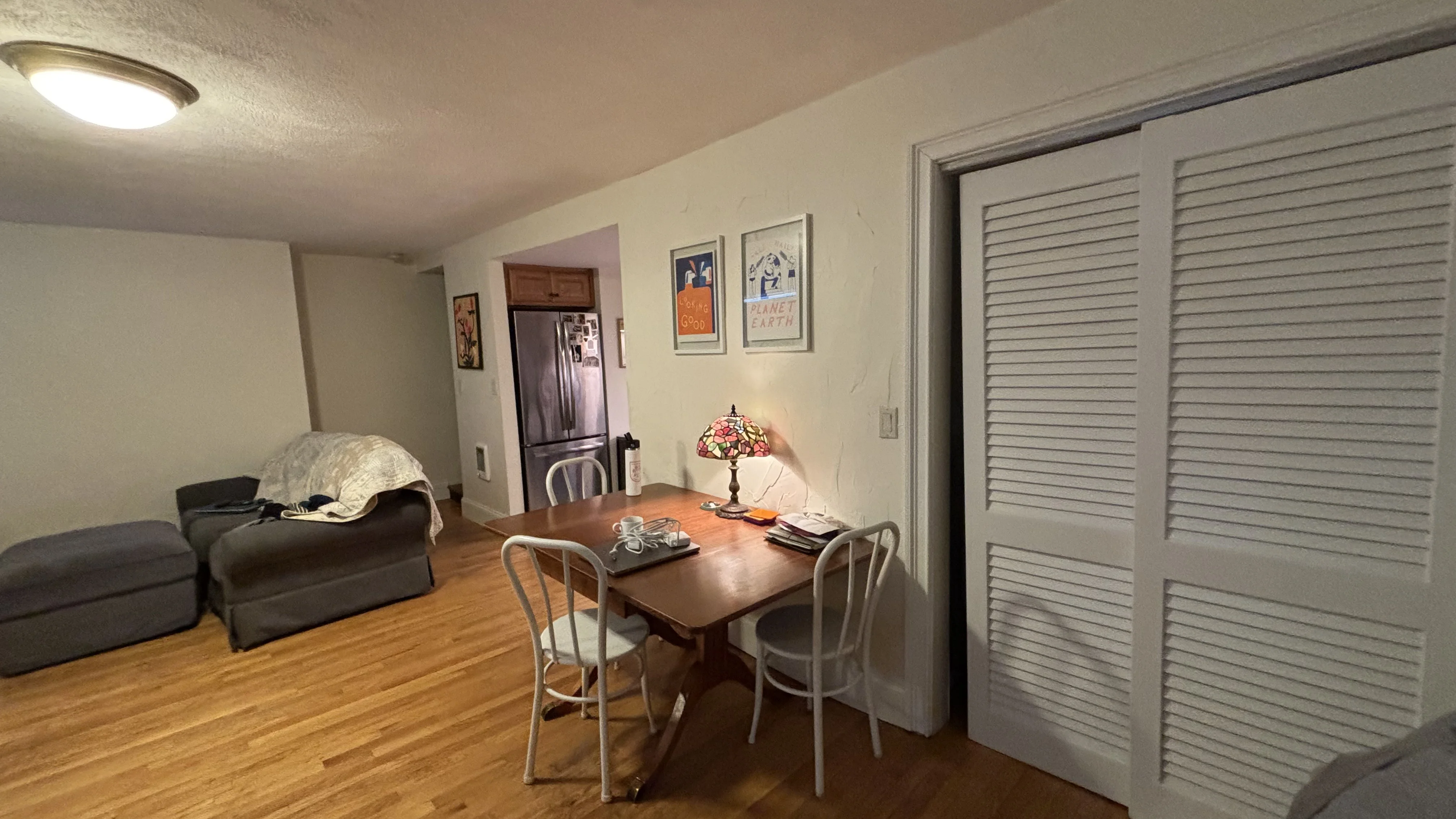 1 bed, 1 bath apartment for rent at 7 Primus Ave Unit 1, Beacon Hill — photo 3 of 10