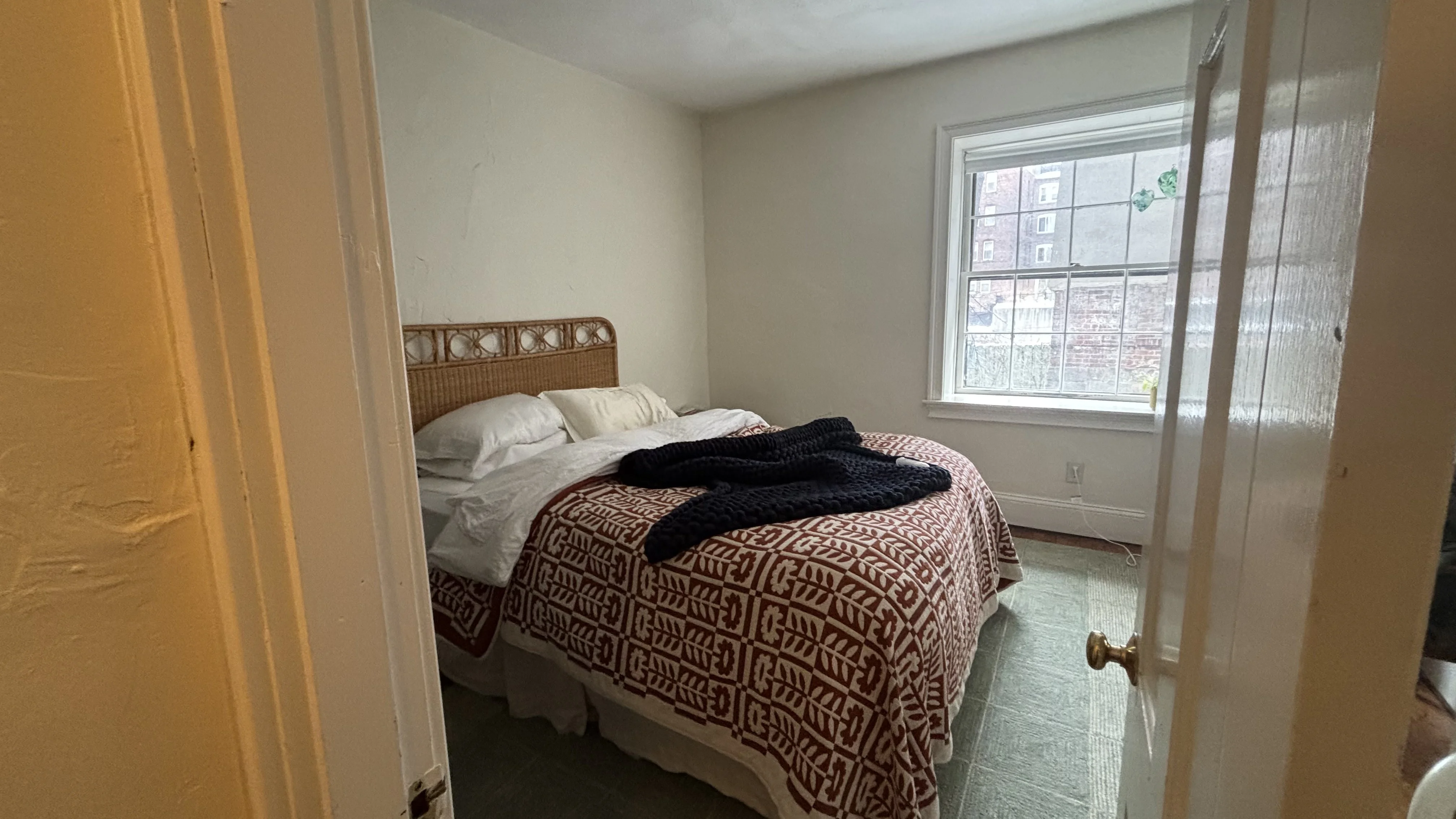 1 bed, 1 bath apartment for rent at 7 Primus Ave Unit 1, Beacon Hill — photo 7 of 10