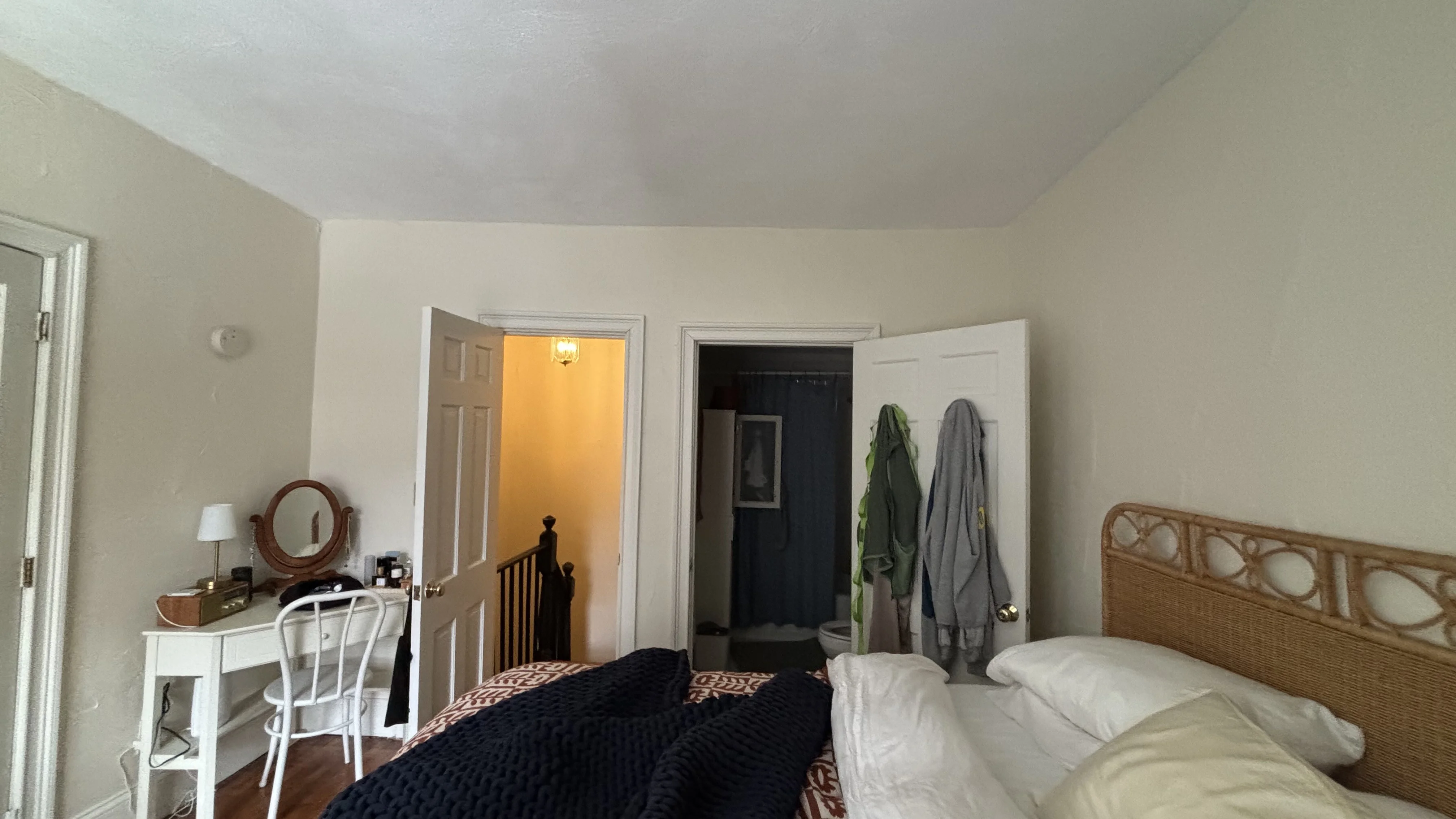 1 bed, 1 bath apartment for rent at 7 Primus Ave Unit 1, Beacon Hill — photo 9 of 10