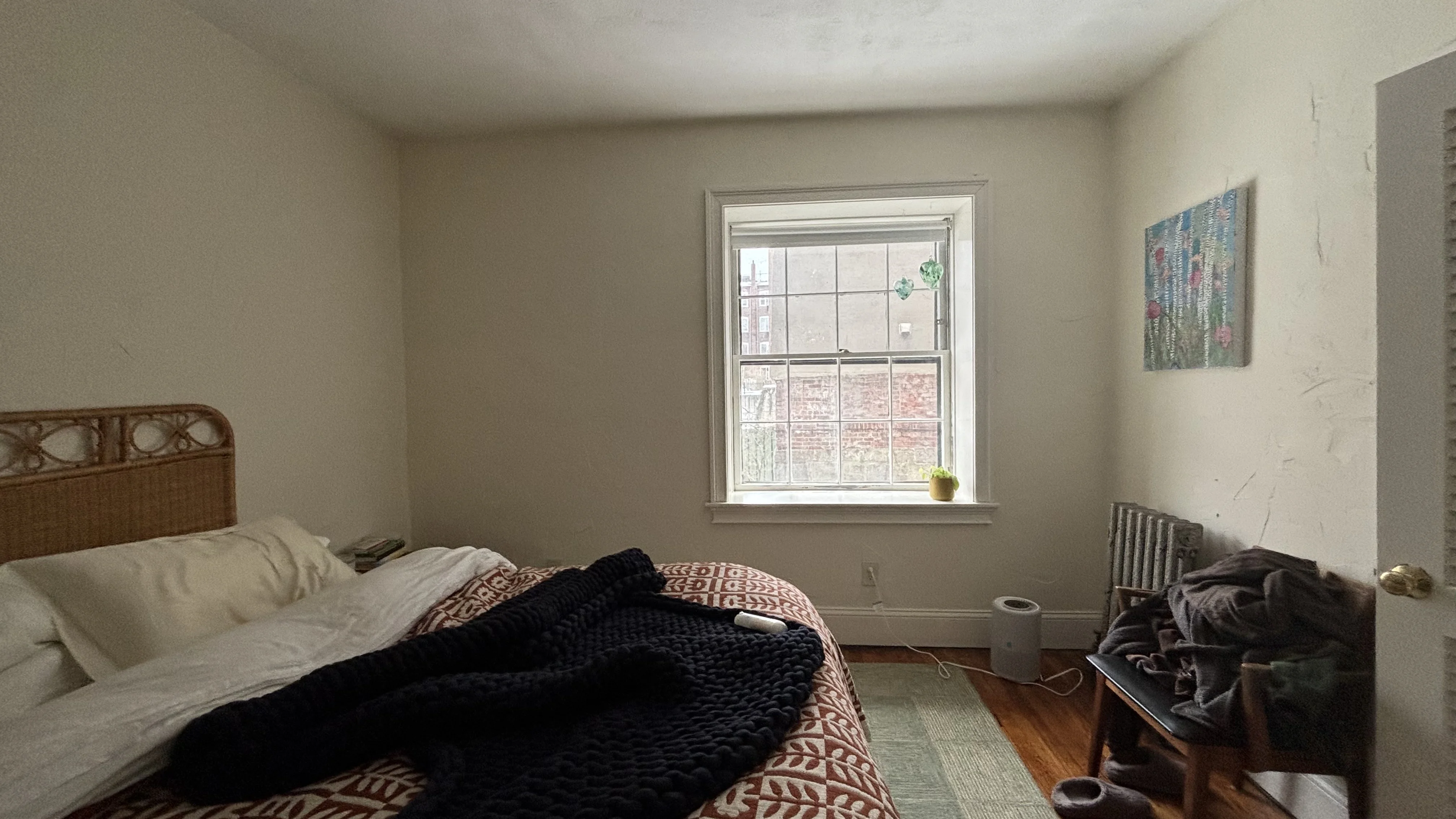 1 bed, 1 bath apartment for rent at 7 Primus Ave Unit 1, Beacon Hill — photo 8 of 10