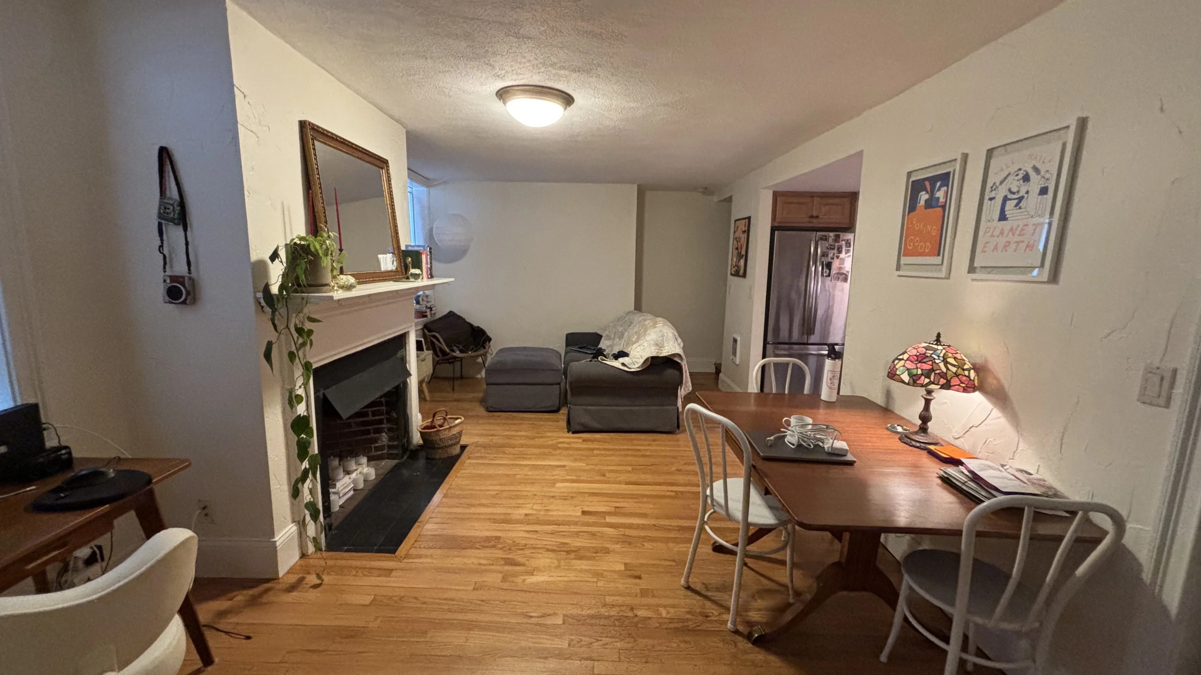 1 bed, 1 bath apartment for rent at 7 Primus Ave Unit 1, Beacon Hill — photo 2 of 10