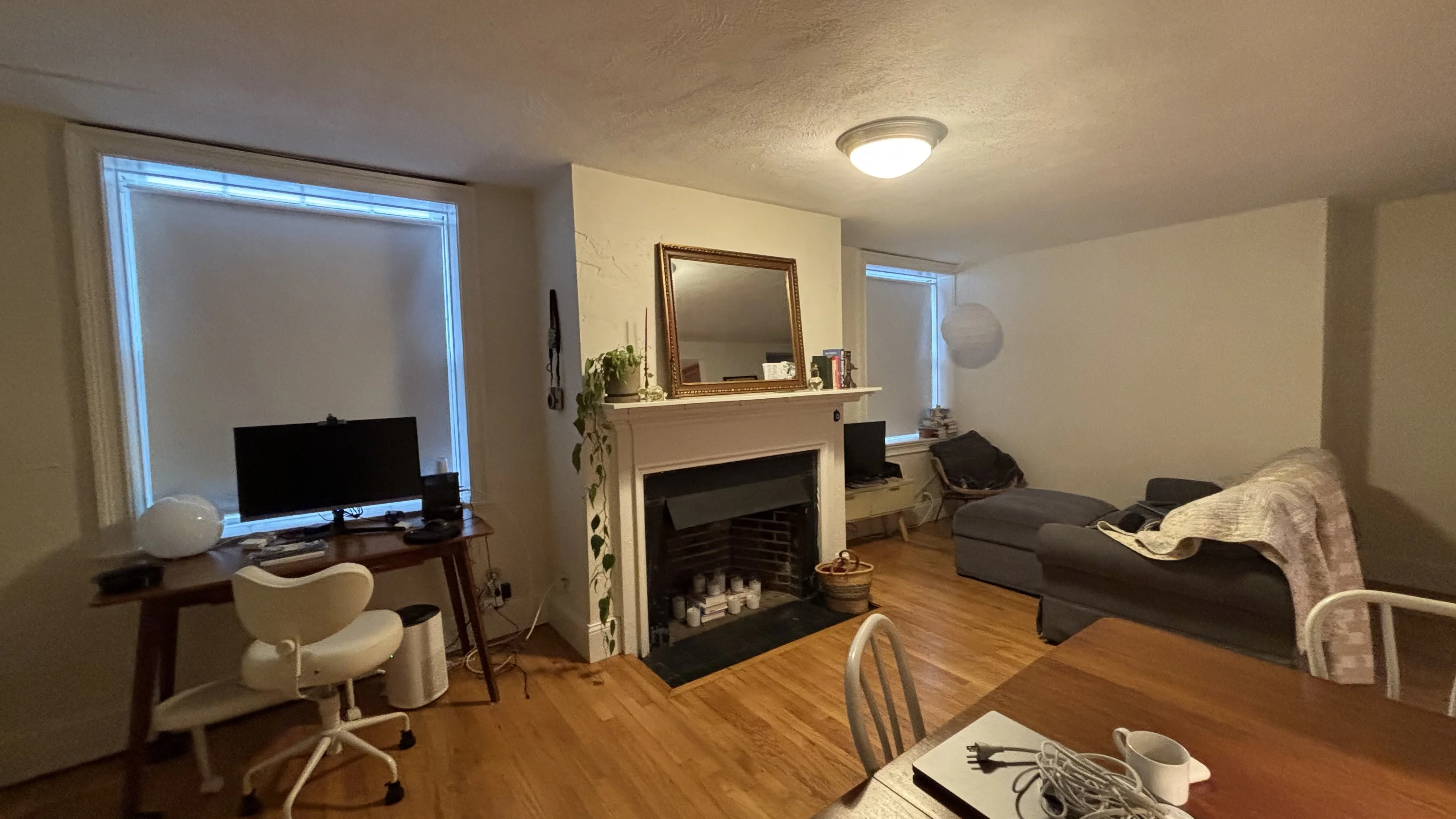 1 bed, 1 bath apartment for rent at 7 Primus Ave Unit 1, Beacon Hill — photo 1 of 10