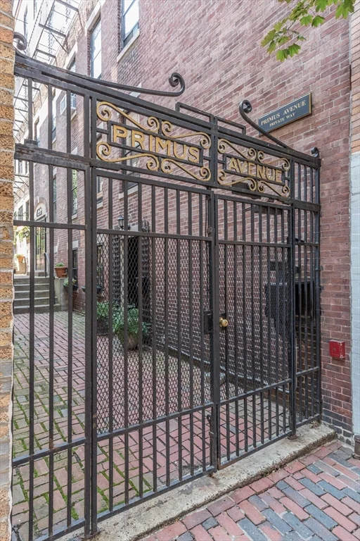 1 bed, 1 bath apartment for rent at 7 Primus Ave Unit 11, Beacon Hill — photo 11 of 11