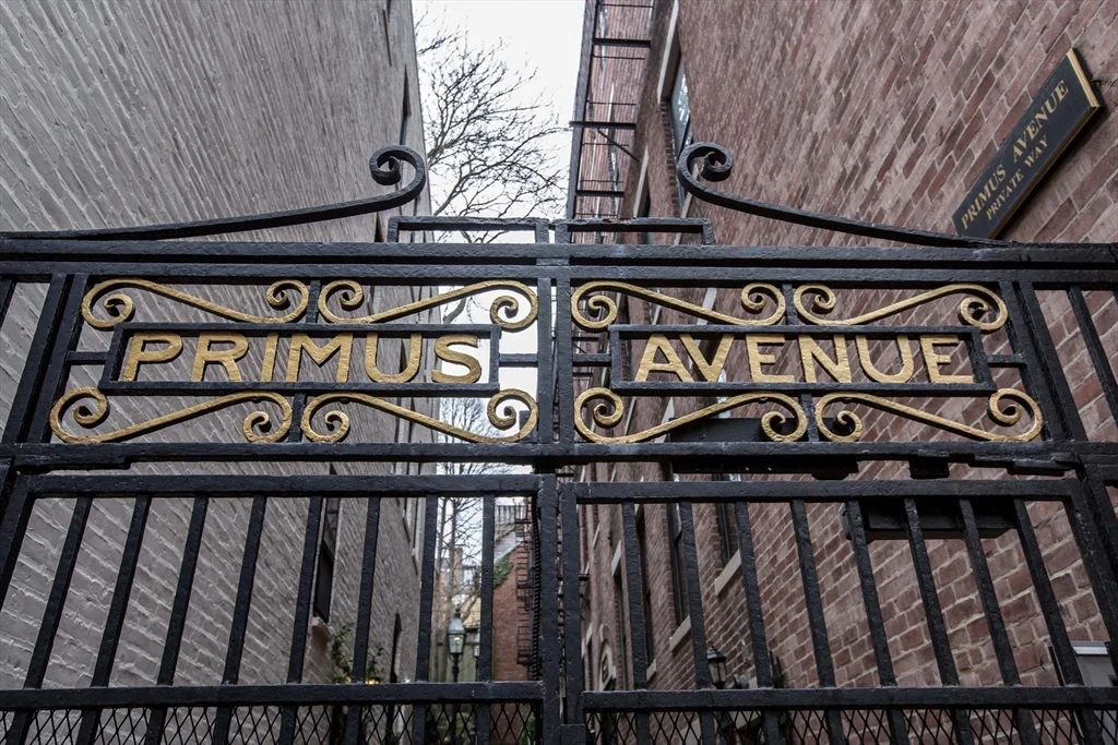 1 bed, 1 bath apartment for rent at 7 Primus Ave Unit 11, Beacon Hill — photo 10 of 11
