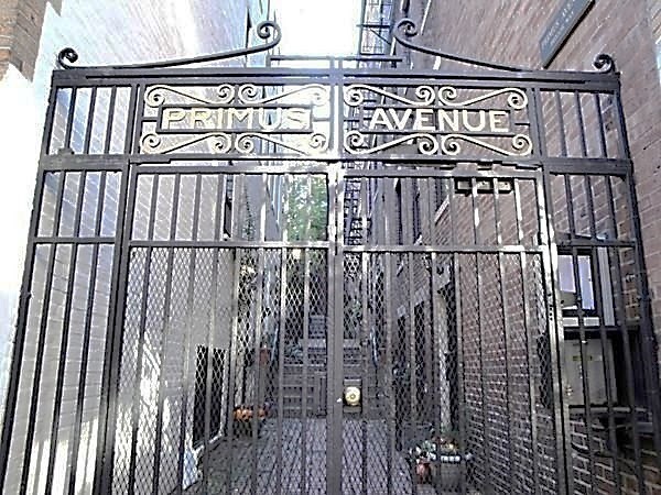 1 bed, 1 bath apartment for rent at 7 Primus Unit 7-5, Beacon Hill — photo 13 of 15