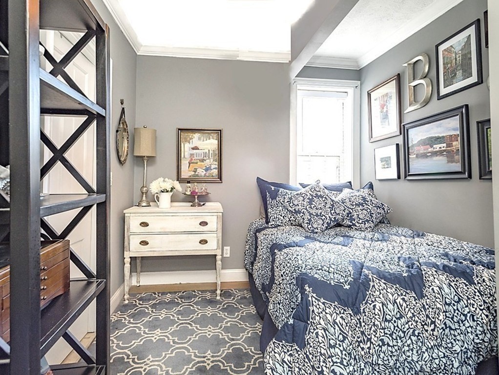 1 bed, 1 bath apartment for rent at 7 Primus Unit 7-5, Beacon Hill — photo 6 of 15