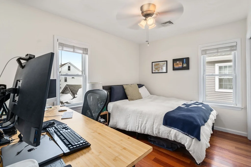 3 bed, 2 bath apartment for rent at 7 Quincy St Unit 7, Watertown — photo 12 of 17