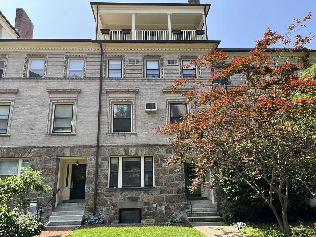 1 bed, 1 bath apartment for rent at 7 Regent Circle Unit 2, Beaconsfield
