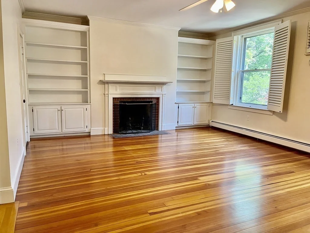 1 bed, 1 bath apartment for rent at 7 Regent Circle Unit 2, Beaconsfield — photo 3 of 14