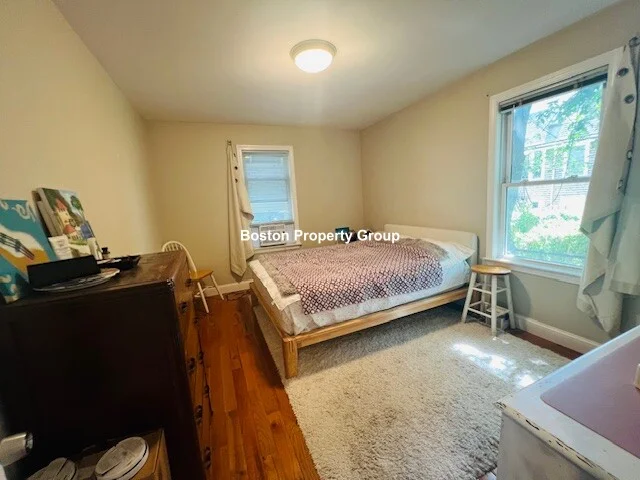 2 bed, 1 bath apartment for rent at 7 Rice St Unit 1, Brookline — photo 3 of 8