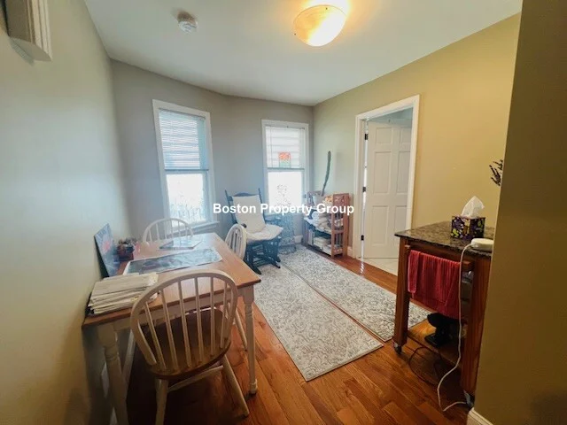 2 bed, 1 bath apartment for rent at 7 Rice St Unit 1, Brookline — photo 5 of 8