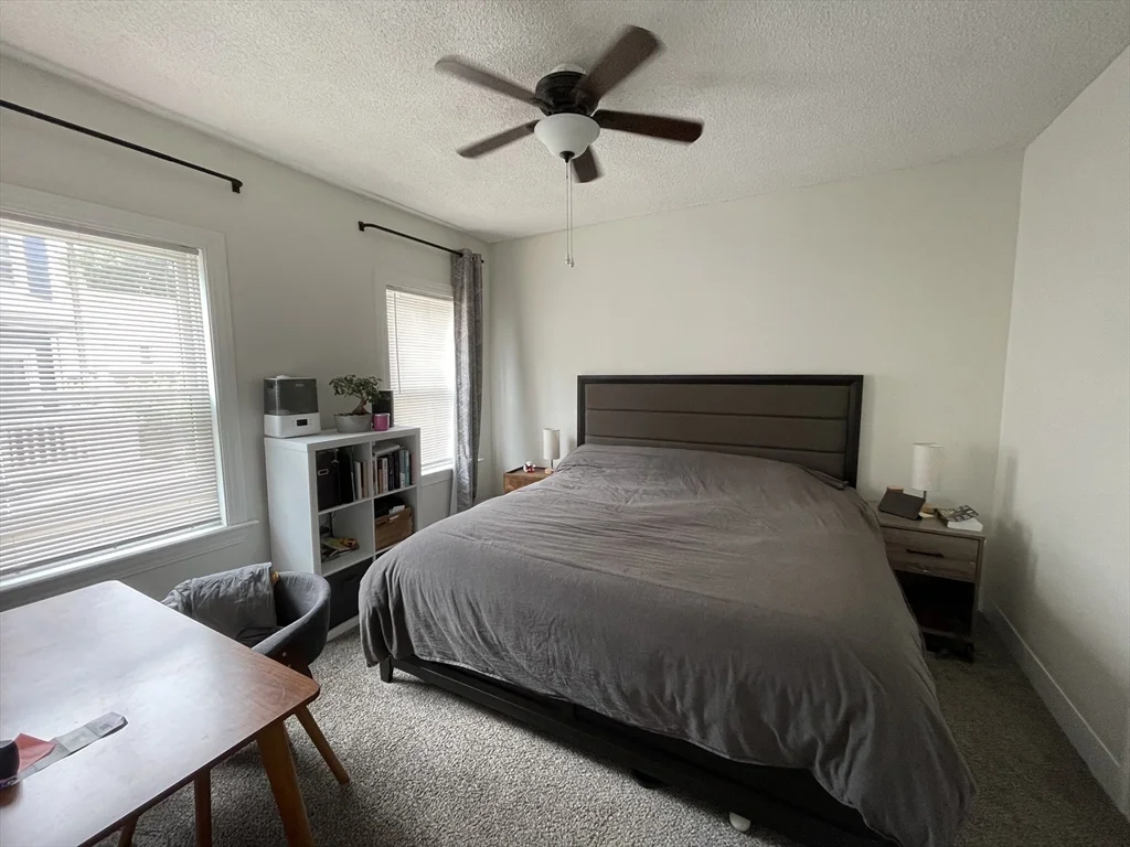 2 bed, 1 bath apartment for rent at 7 Richardson Ter Unit 1, Magoun Square — photo 5 of 11