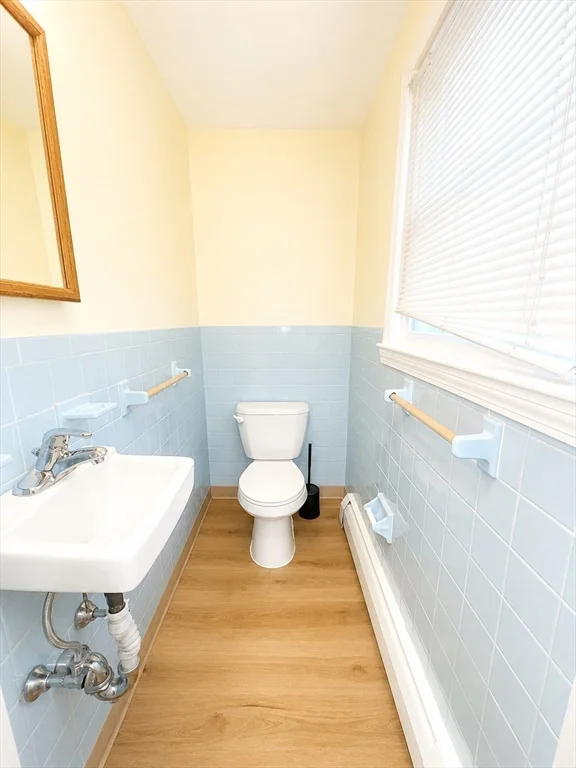 2 bed, 1 bath apartment for rent at 7 Ridge St Unit 0, Winchester — photo 10 of 28