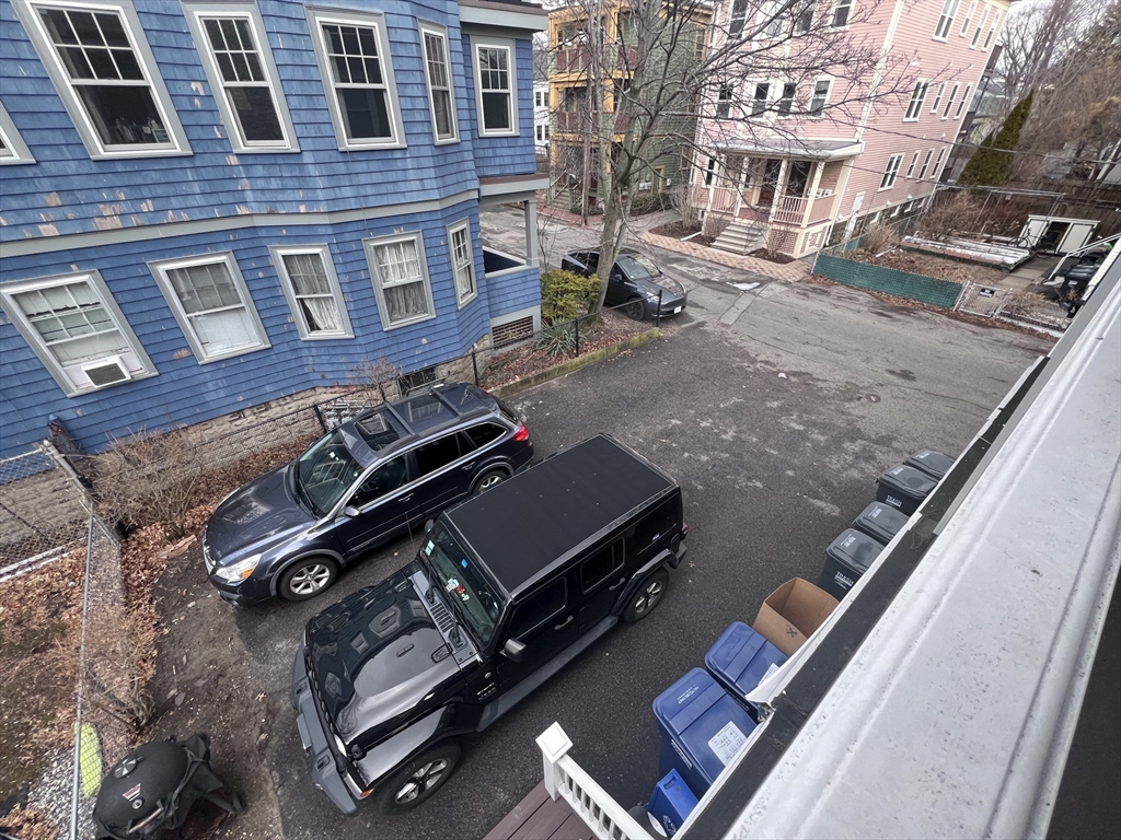 4 bed, 2 bath apartment for rent at 7 Roberts Rd Unit 2, Harvard Square — photo 19 of 21
