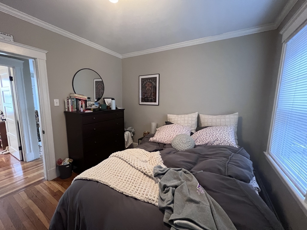 4 bed, 2 bath apartment for rent at 7 Roberts Rd Unit 2, Harvard Square — photo 13 of 21