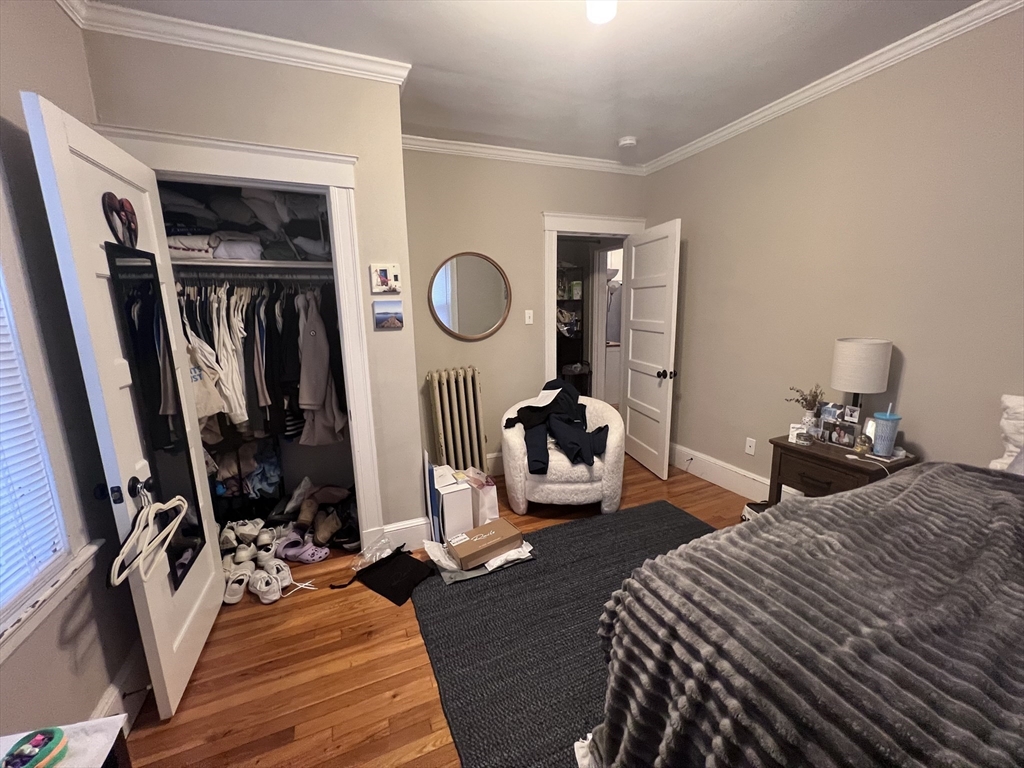 4 bed, 2 bath apartment for rent at 7 Roberts Rd Unit 2, Harvard Square — photo 9 of 21