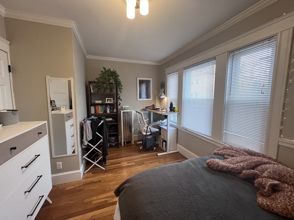 4 bed, 2 bath apartment for rent at 7 Roberts Rd Unit 2, Harvard Square — photo 14 of 21