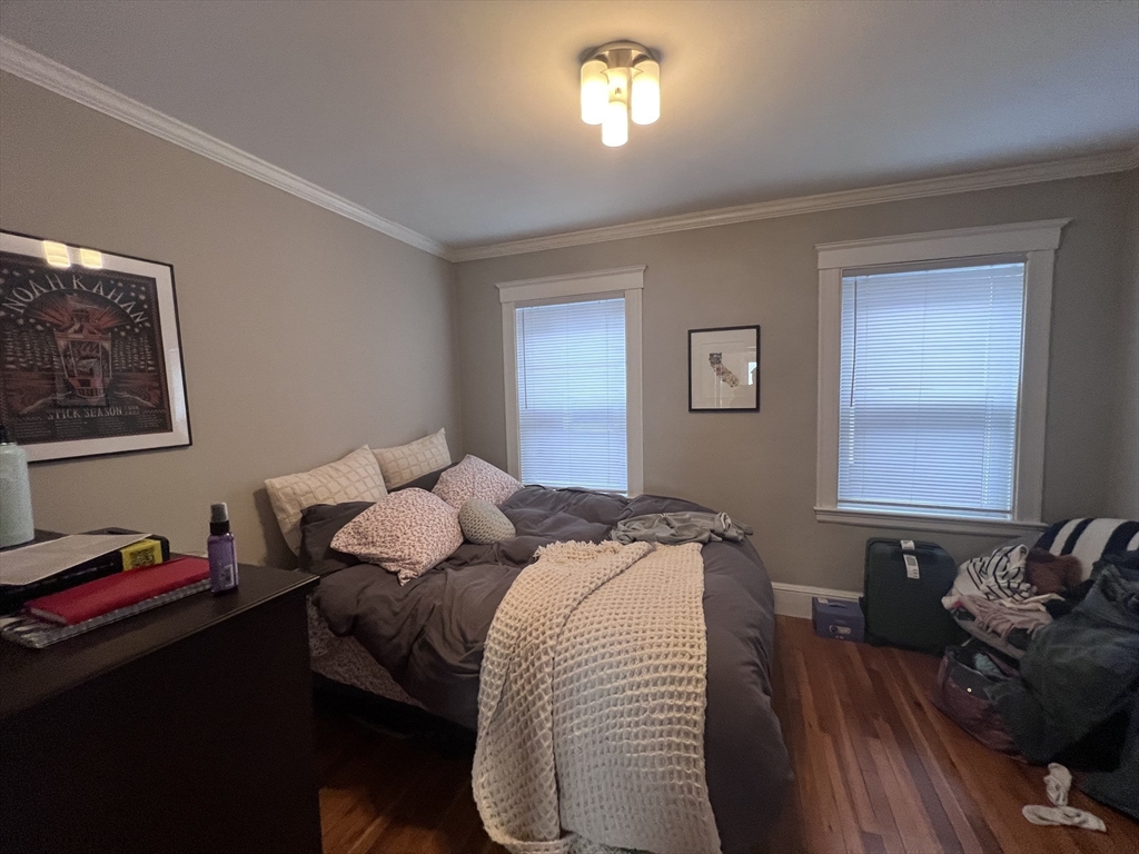 4 bed, 2 bath apartment for rent at 7 Roberts Rd Unit 2, Harvard Square — photo 11 of 21